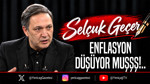 Enflasyon düşüyor muşşş...