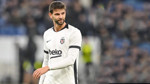 Beşiktaş’tan sakatlık açıklaması: Ümit Akdağ'ın sağ elinde kırık tespit edildi