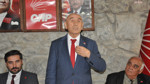 CHP Genel Başkan Yardımcısı Kaya: CHP’ye ihanet edenlerden olmayın