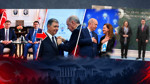 Murat Kurum transfer öncesi görüşme iddialarına yanıt verdi: Devam edecek