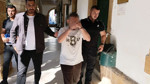 Türkiye'de dolandırıcılıktan aranan şüpheli Girne'de yakalandı