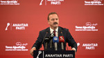 Ağıralioğlu Peribacası çökmesi sonucu hayatını kaybedenler için başsağlığı diledi
