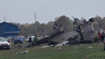 Bosna Hersek’in Brcko bölgesinde helikopter düştü: 4 ölü 11 yaralı