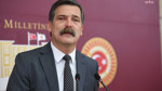 Erkan Baş'tan 29 Ekim mesajı: 'Yeniden büyük bir direniş mücadelesine ihtiyacımız var