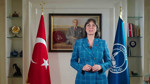 Görevinden uzaklaştırılan Üsküdar Belediye Başkanı Sinem Dedetaş ev hapsiyle tahliye edildi