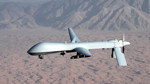İran Devrim Muhafızları'ndan Hürmüz Boğazı'nda MQ-1 tipi İHA düşürüldüğü iddiası