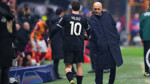Juventus'ta Genoa mağlubiyeti sonrası Luciano Spalletti'nin koltuğu sallanıyor