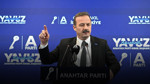 Yavuz Ağıralioğlu'ndan emeklilik sistemi vaadi: İlk 100 günde SGK'nın mali tablosunu açıklayacağız