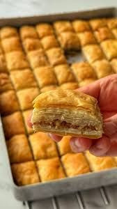 Dünyanın en iyi 18 baklavası belli oldu: Türk baklavası devleri ezip geçti - Resim: 14