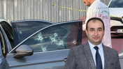 Serdar Öktem suikastında yeni gelişme!