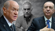 İmralı krizi sonrası AKP’de panik! 'Bahçeli'yi tutamıyoruz...'