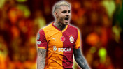 Mauro Icardi'nin menajerinden Galatasaraylıları yıkan açıklama!