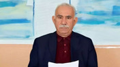 Öcalan’dan ‘Beni bırakın’ çağrısı