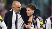 Igor Tudor'dan Kenan Yıldız sözleri: 'Juventus'un en önemli oyuncusu'