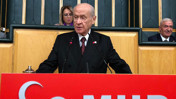Devlet Bahçeli'den Selahattin Demirtaş açıklaması: Tahliyesi hayırlı olacak
