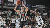 Beşiktaş'tan harika geri dönüş!