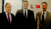 Kaşif Kozinoğlu’nun cezaevi fotoğrafı ortaya çıktı