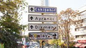 Kızılay akımında kan aktı!