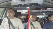Taksici dakika dakika anlattı! İşte Böcek ailesinin son yolculuğu...