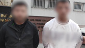 Bakan Yerlikaya duyurdu... Berber saldırganları yakayı ele verdi