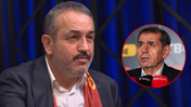 Galatasaray'da kriz! UltrAslan lideri Sebahattin Şirin kazan kaldırdı