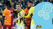 Chat GPT ve Gemini Fenerbahçe-Galatasaray derbisi için tahminde bulundu! İkisi de aynı sonuçta birleşti