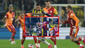 Fenerbah&ccedil;e'nin Galatasaray ma&ccedil;ında iptal edilen gol&uuml;nde karar doğru mu? beIN Trio son noktayı koydu!