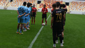 Türk futbolu bunu da gördü! 11 yerine 7 oyuncuyla maça çıktılar