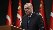 Erdoğan'dan şehit polis Albayrak'ın ailesine başsağlığı mesajı
