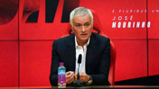 Jose Mourinho yine Portekiz'i karıştırdı!