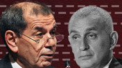 Dursun Özbek'ten İbrahim Hacıosmanoğlu'na salvolar! 'Ne dedin de kuzu gibi dinledim!'