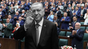 AKP içinde Erdoğan’ı aşan büyük güç! Yer yerinden oynayacak