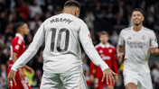 Real Madrid Sevilla karşısında hata yapmadı