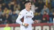 Trabzonspor’da Savic endişesi