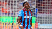 Trabzonspor'da Olaigbe Belçika yolcusu: İşte bonservisi!