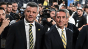 Ali Koç'tan Sadettin Saran ve başkanlık açıklaması! Fenerbahçe camiasına mesaj verdi