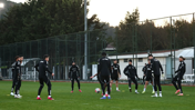 Beşiktaş devre arasında kampa giriyor: Program duyuruldu!