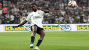 Beşiktaş'ın ilk yarı karnesi... Ndidi damga vurdu