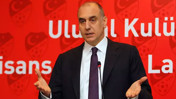 Futbolda FETÖ soruşturması: Eski TFF Başkanvekili gözaltında