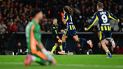Fenerbah&ccedil;e'nin yeni transferleri şov yapıyor: &Ouml;nce Musaba şimdi de Guendouzi...