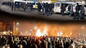İran'da sokaklar karıştı: T&uuml;rkiye'ye ge&ccedil;işler arttı
