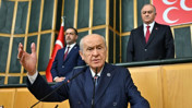 Süreç ittifakında gerilim mi? Bahçeli'den DEM Parti'ye uyarı