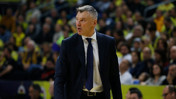Fenerbahçe Sarunas Jasikevicius ile 3 yıllık yeni sözleşme imzaladı
