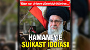 İran uzmanından &ccedil;arpıcı iddia: Yıl bitmeden Hamaney'e suikast olacak