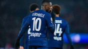 PSG, Berke Özer'in takımı Lille'i devirdi