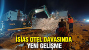İSİAS Otel davasında yeni gelişme: 2 kamu g&ouml;revlisi beraat etti