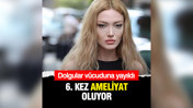 Dolgular vücuduna yayıldı: Danla Biliç 6. kez ameliyat oluyor
