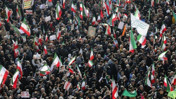 İran'da hayatını kaybedenlerin sayısı a&ccedil;ıklandı: Bu bir darbe girişimiydi