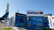 ASELSAN&rsquo;dan 171 milyon dolarlık ihracat s&ouml;zleşmesi