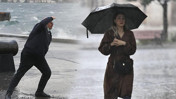 Meteoroloji’den kuvvetli yağış ve fırtına uyarısı: İl il açıkladı